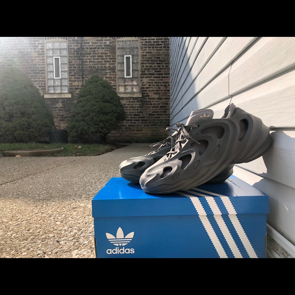 Adidas AdiFOM Q